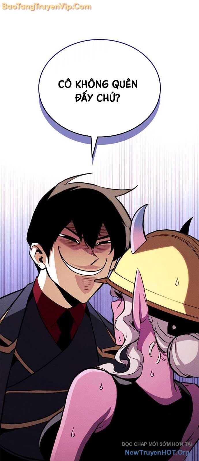 Huyền Thoại Game Thủ - Tái Xuất Chap 198 - Next Chap 199