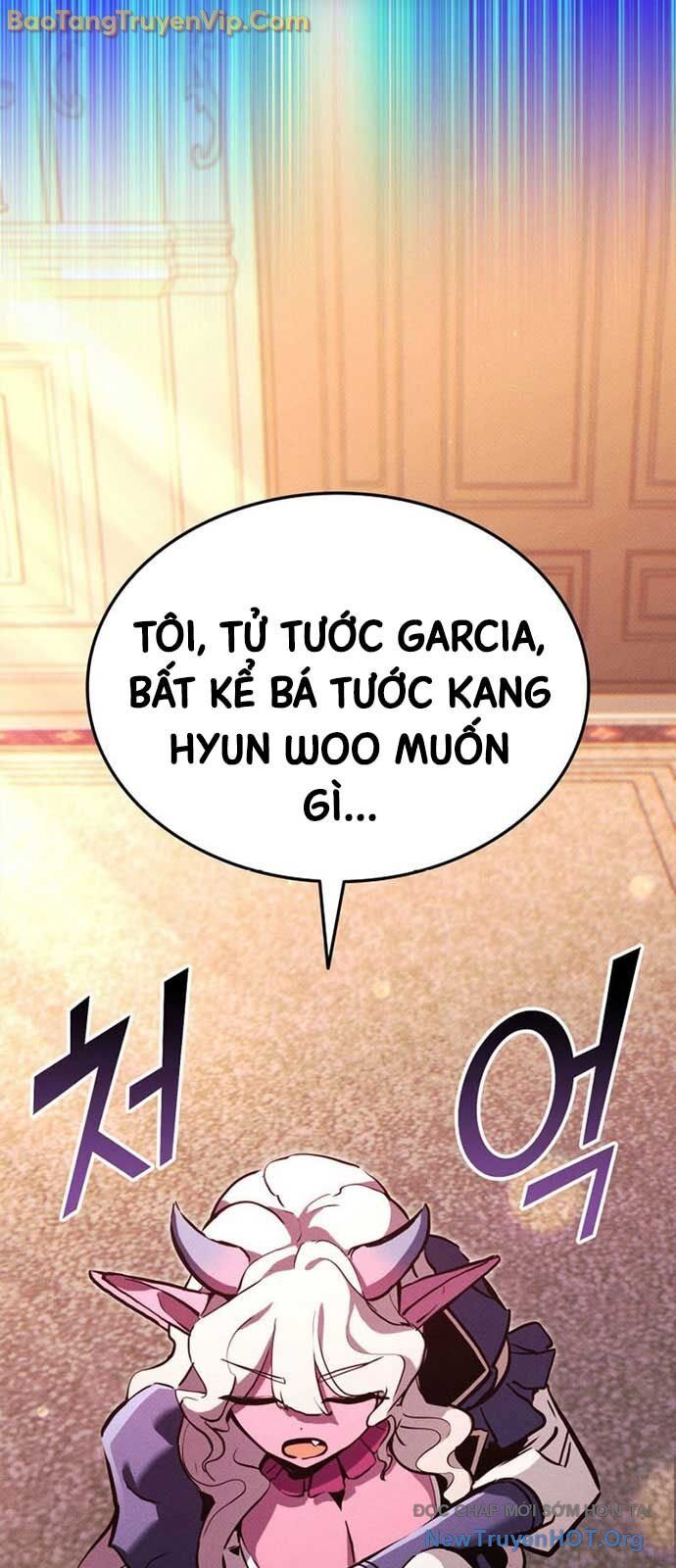 Huyền Thoại Game Thủ - Tái Xuất Chap 198 - Next Chap 199