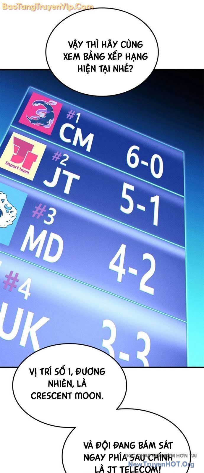 Huyền Thoại Game Thủ - Tái Xuất Chap 198 - Next Chap 199