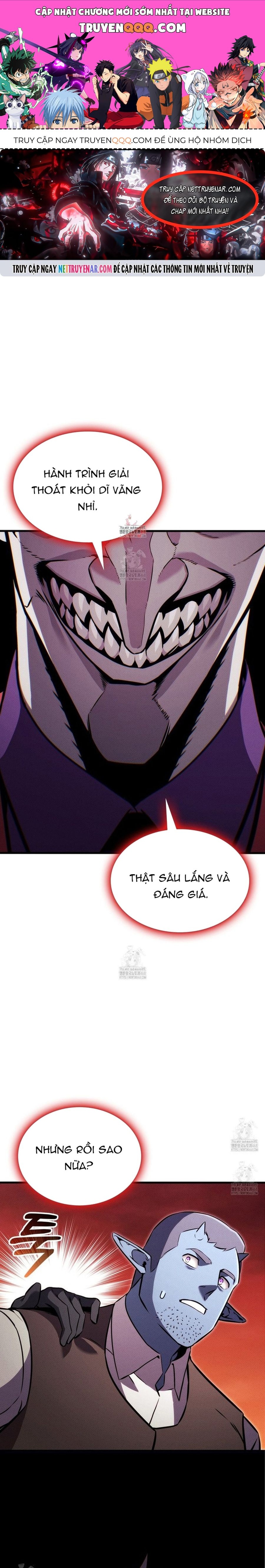 Huyền Thoại Game Thủ - Tái Xuất Chap 203 - Next Chap 204