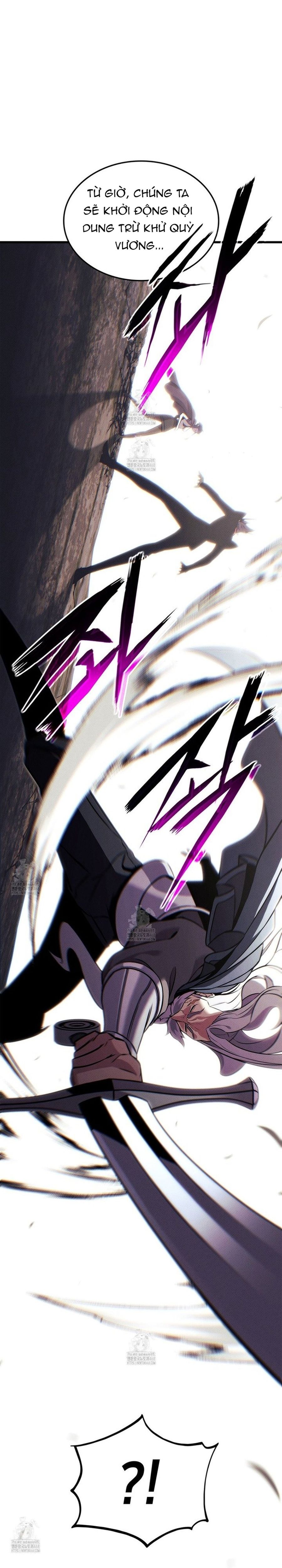 Huyền Thoại Game Thủ - Tái Xuất Chap 203 - Next Chap 204