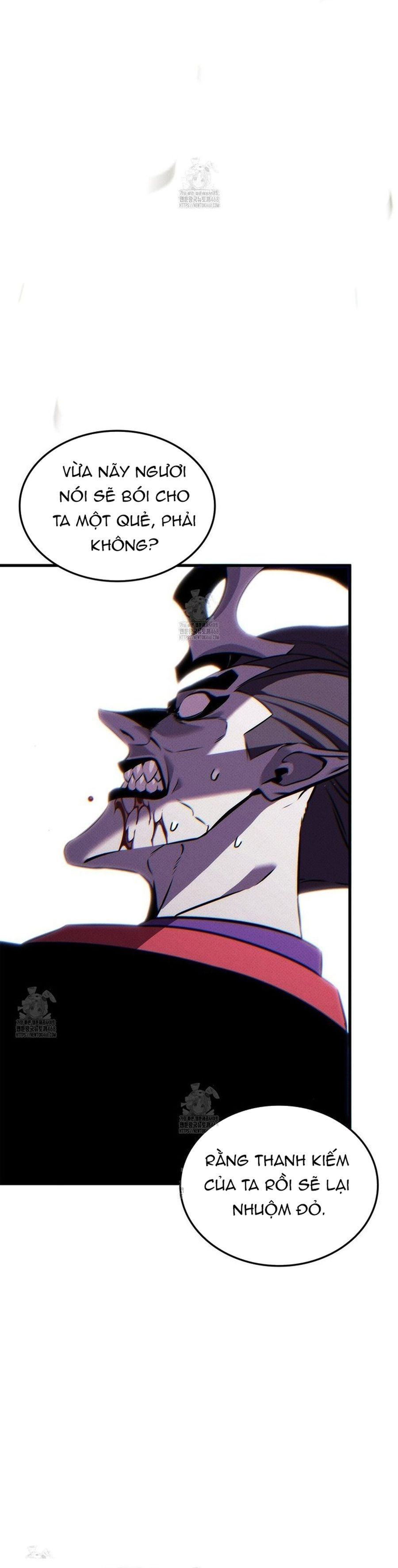 Huyền Thoại Game Thủ - Tái Xuất Chap 203 - Next Chap 204