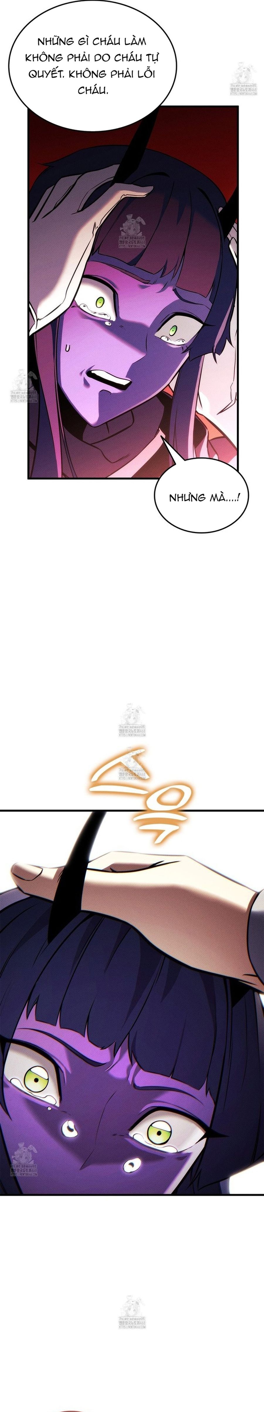 Huyền Thoại Game Thủ - Tái Xuất Chap 203 - Next Chap 204