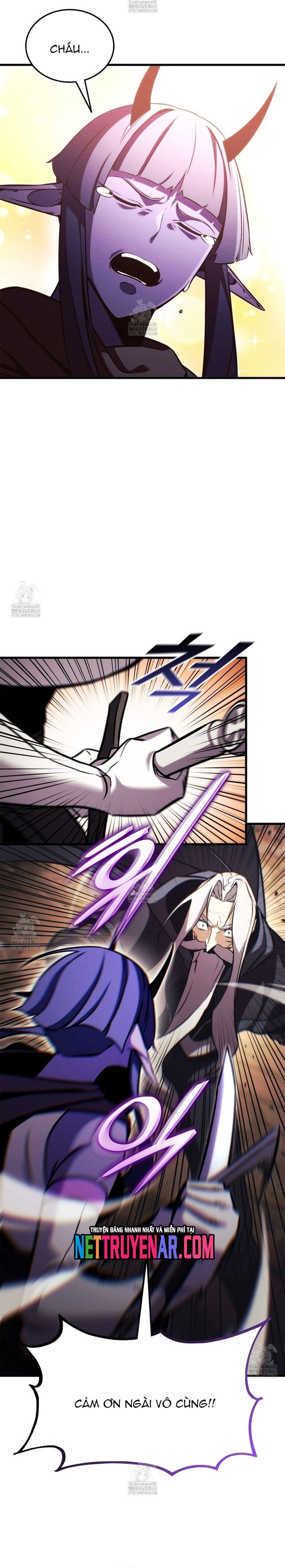 Huyền Thoại Game Thủ - Tái Xuất Chap 203 - Next Chap 204