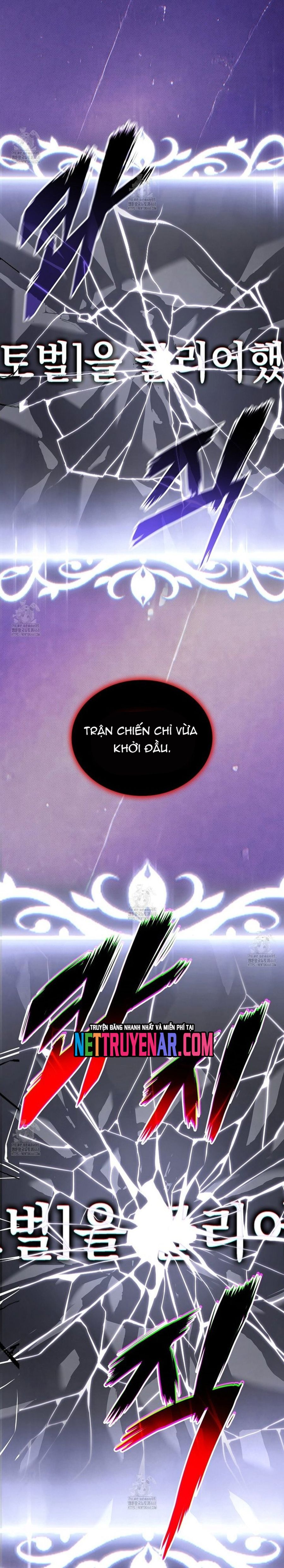 Huyền Thoại Game Thủ - Tái Xuất Chap 203 - Next Chap 204