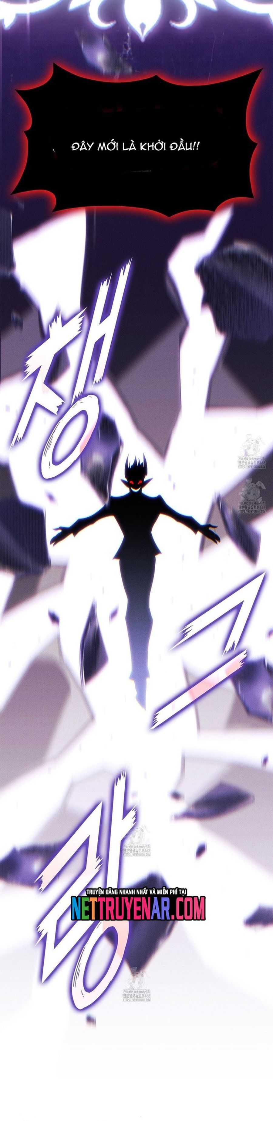 Huyền Thoại Game Thủ - Tái Xuất Chap 203 - Next Chap 204