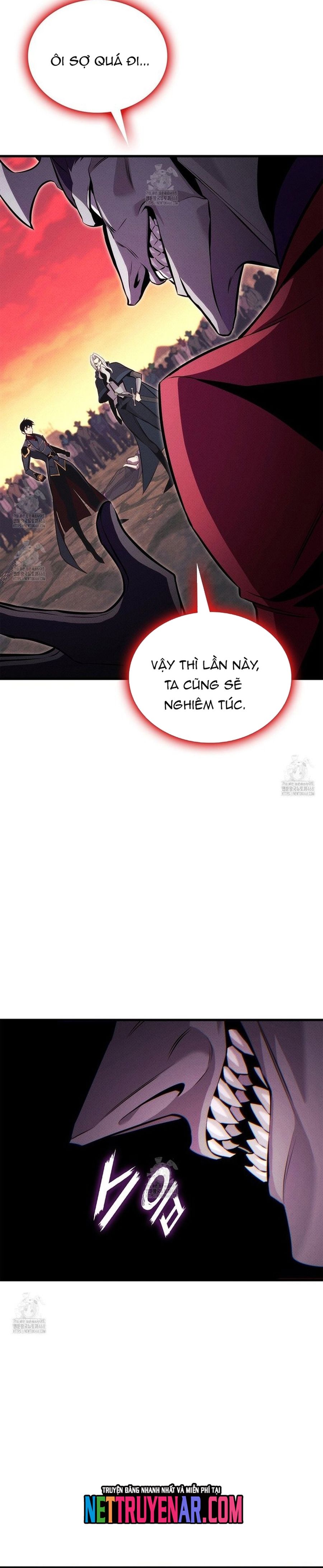 Huyền Thoại Game Thủ - Tái Xuất Chap 203 - Next Chap 204