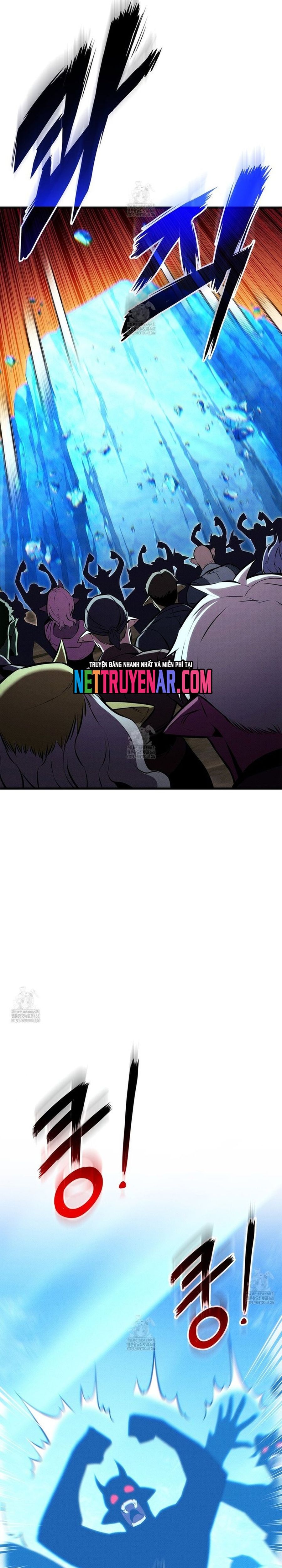 Huyền Thoại Game Thủ - Tái Xuất Chap 203 - Next Chap 204