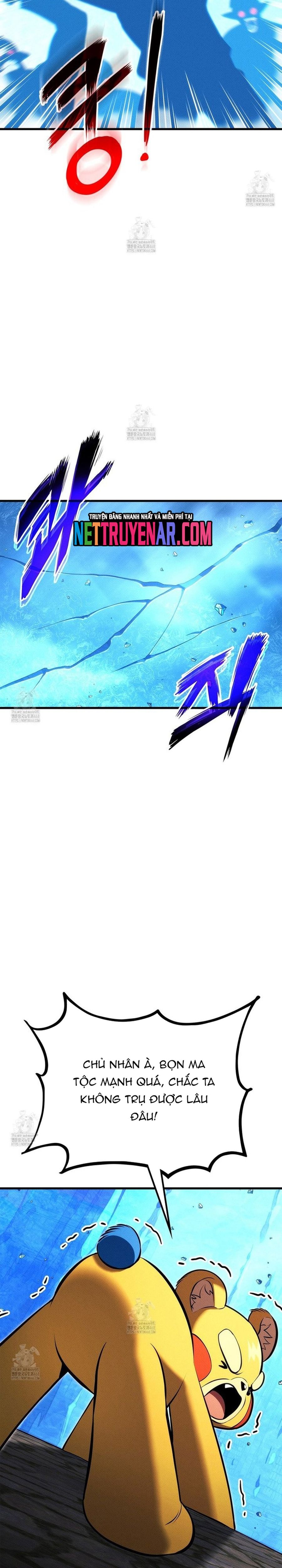 Huyền Thoại Game Thủ - Tái Xuất Chap 203 - Next Chap 204