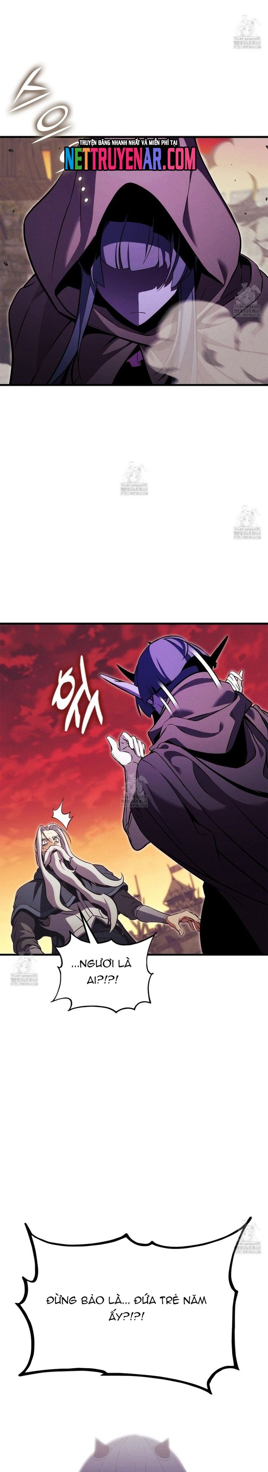 Huyền Thoại Game Thủ - Tái Xuất Chap 203 - Next Chap 204