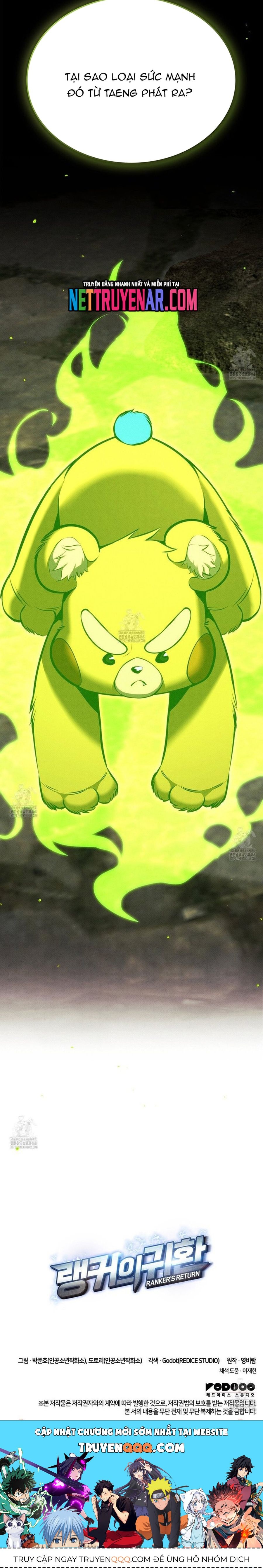 Huyền Thoại Game Thủ - Tái Xuất Chap 203 - Next Chap 204