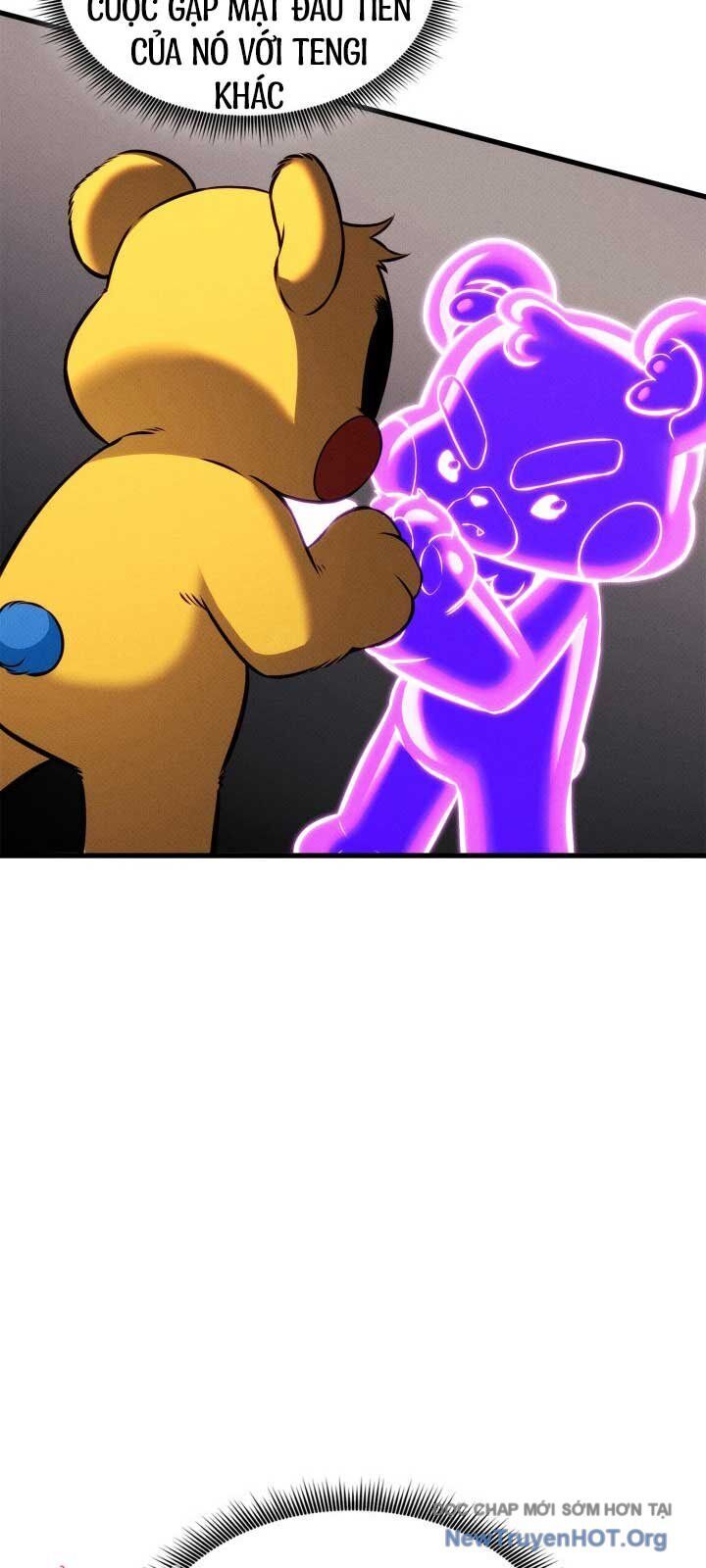 Huyền Thoại Game Thủ - Tái Xuất Chap 200 - Next Chap 201