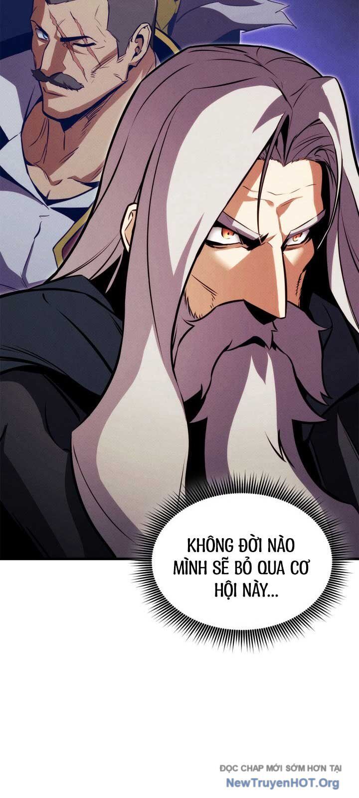 Huyền Thoại Game Thủ - Tái Xuất Chap 200 - Next Chap 201