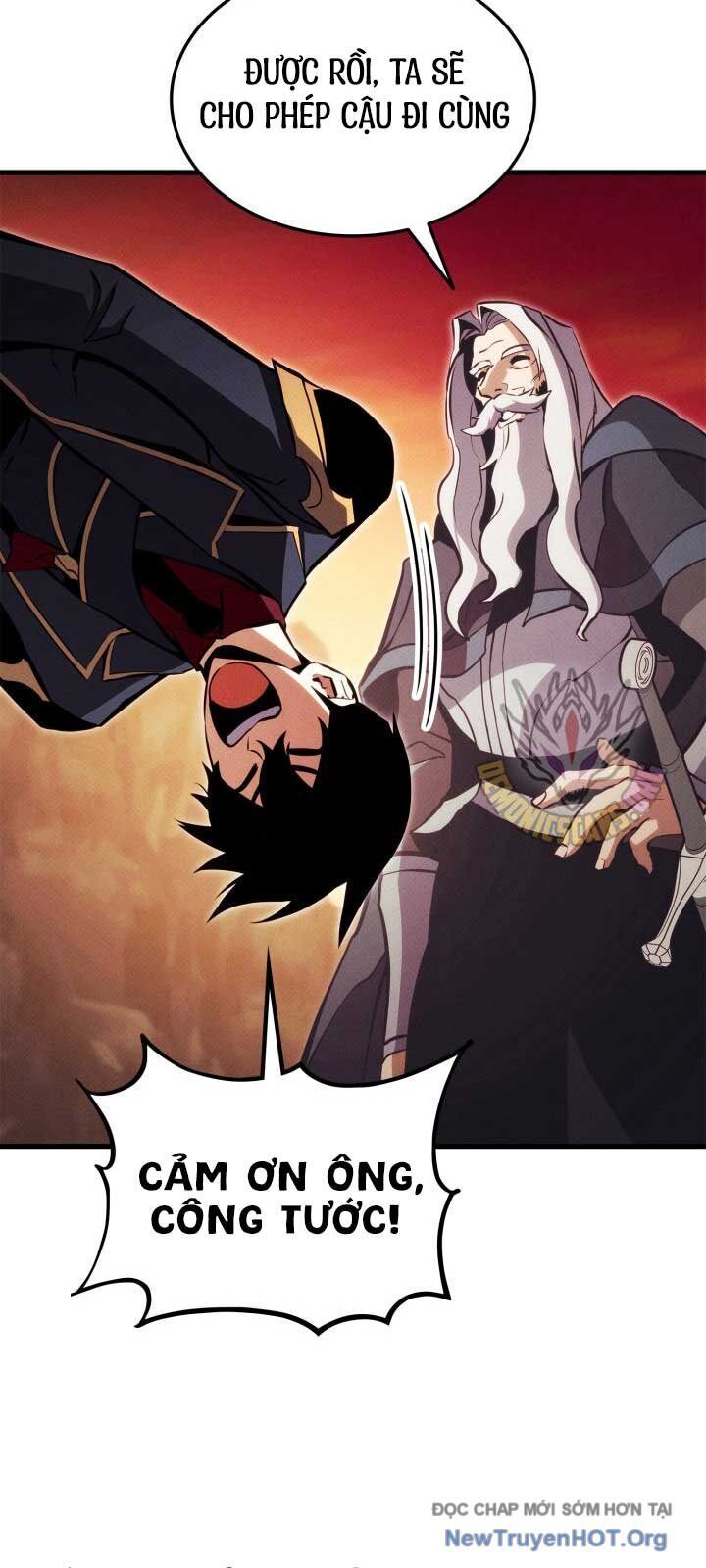 Huyền Thoại Game Thủ - Tái Xuất Chap 200 - Next Chap 201