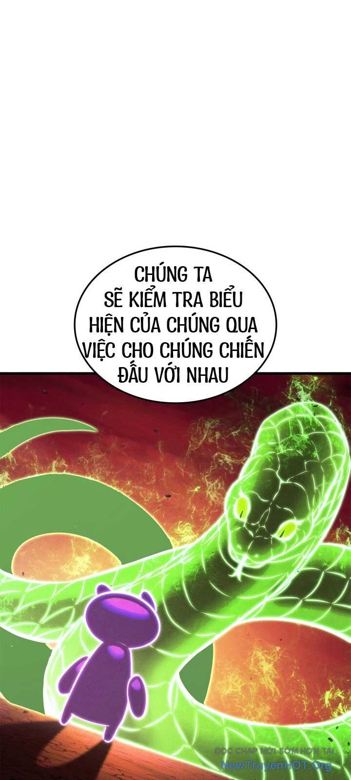 Huyền Thoại Game Thủ - Tái Xuất Chap 200 - Next Chap 201