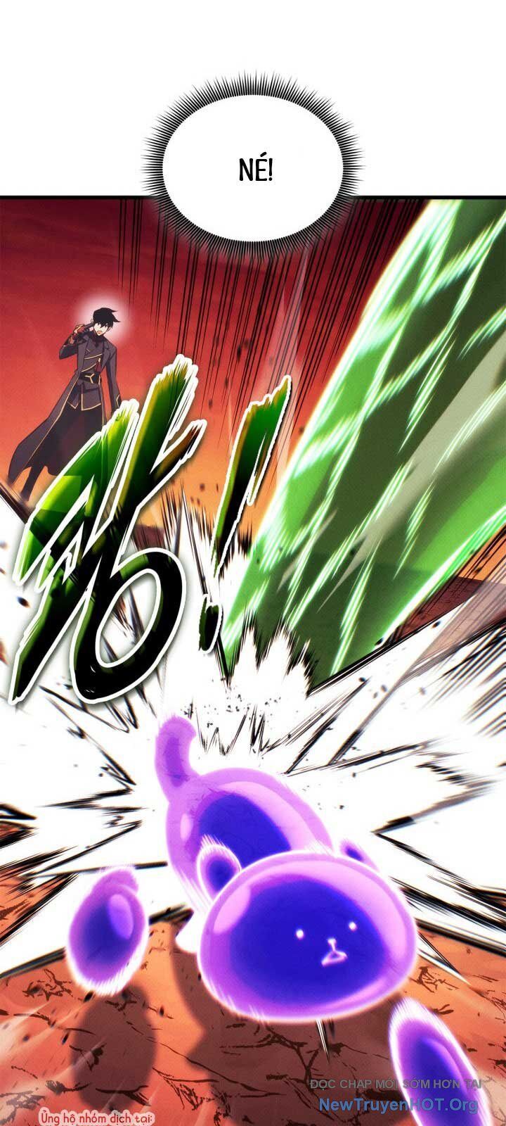 Huyền Thoại Game Thủ - Tái Xuất Chap 200 - Next Chap 201