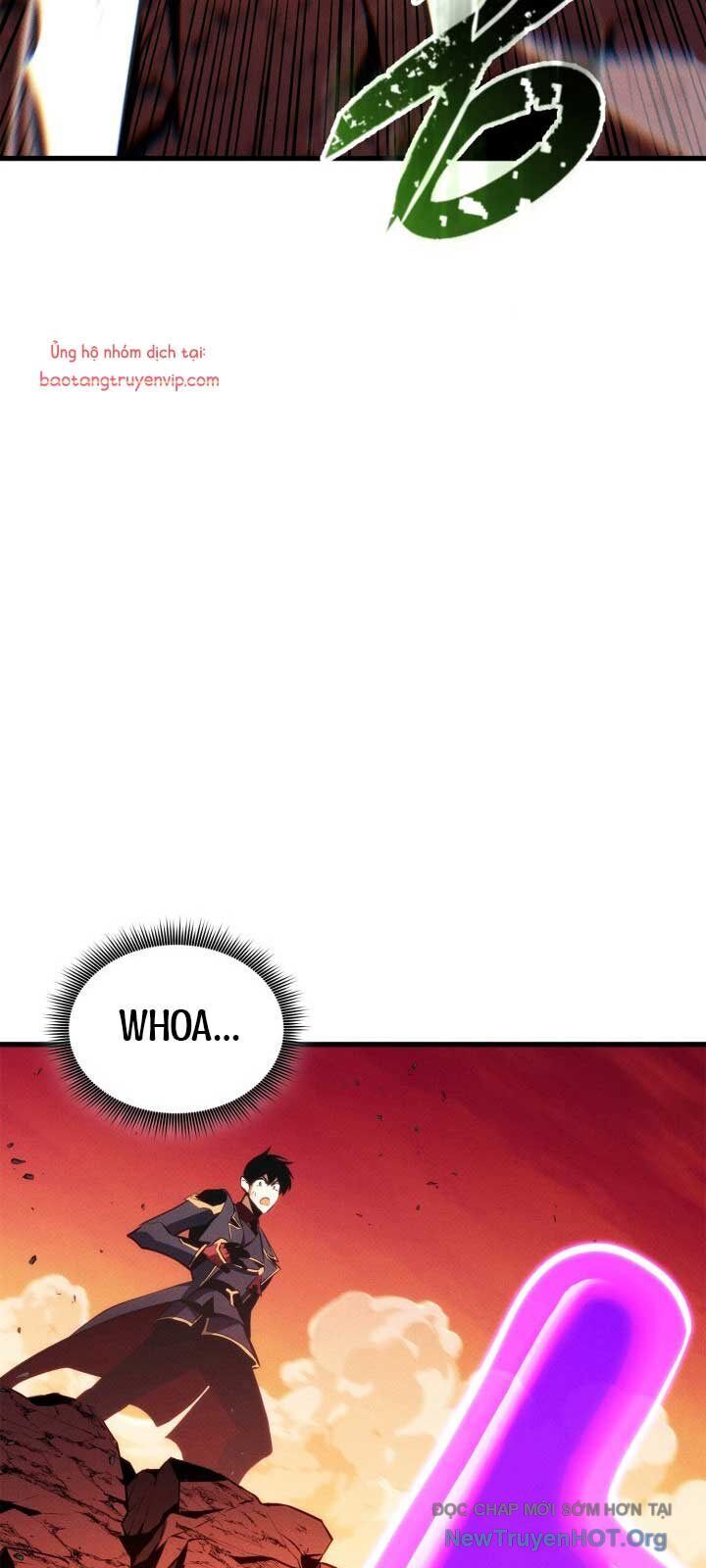 Huyền Thoại Game Thủ - Tái Xuất Chap 200 - Next Chap 201