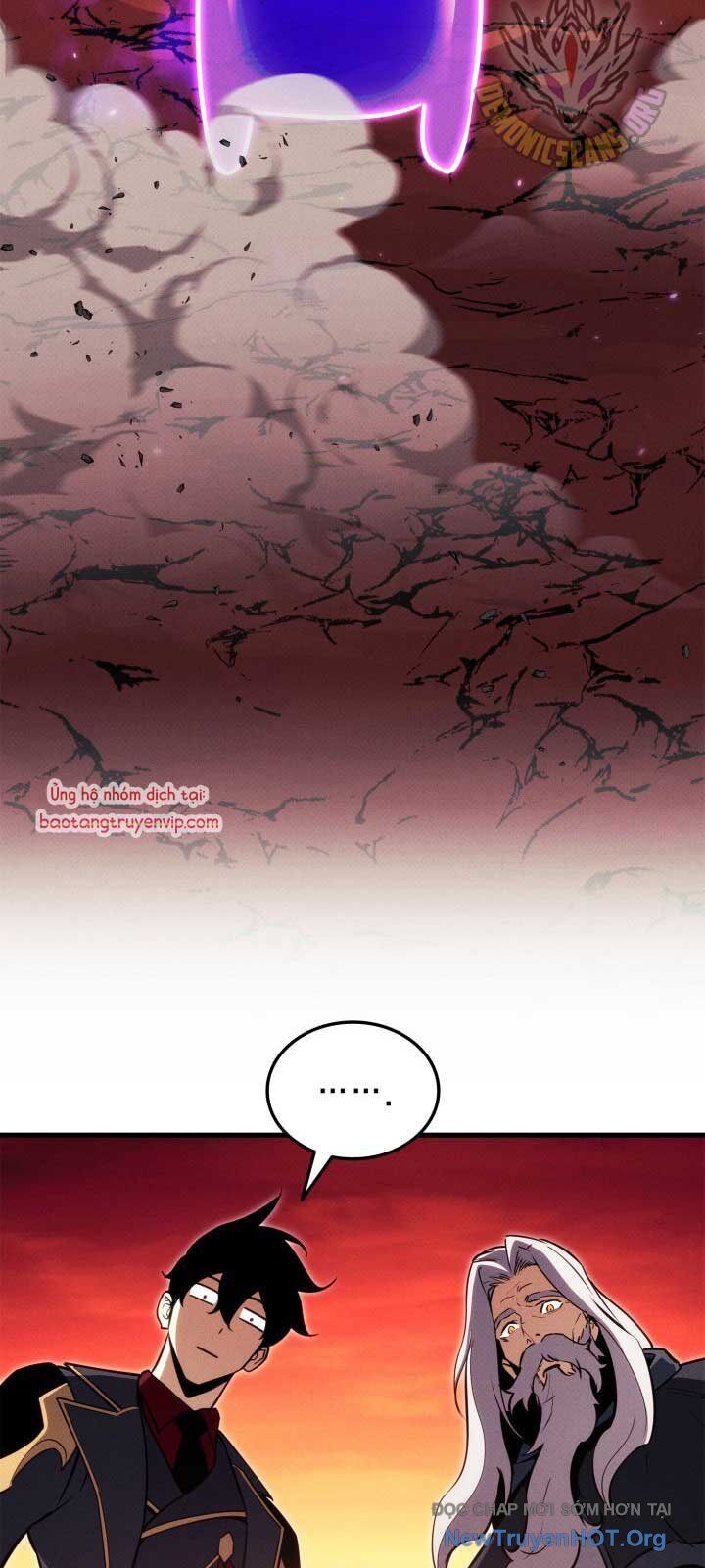 Huyền Thoại Game Thủ - Tái Xuất Chap 200 - Next Chap 201