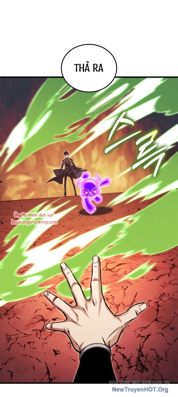 Huyền Thoại Game Thủ - Tái Xuất Chap 200 - Next Chap 201