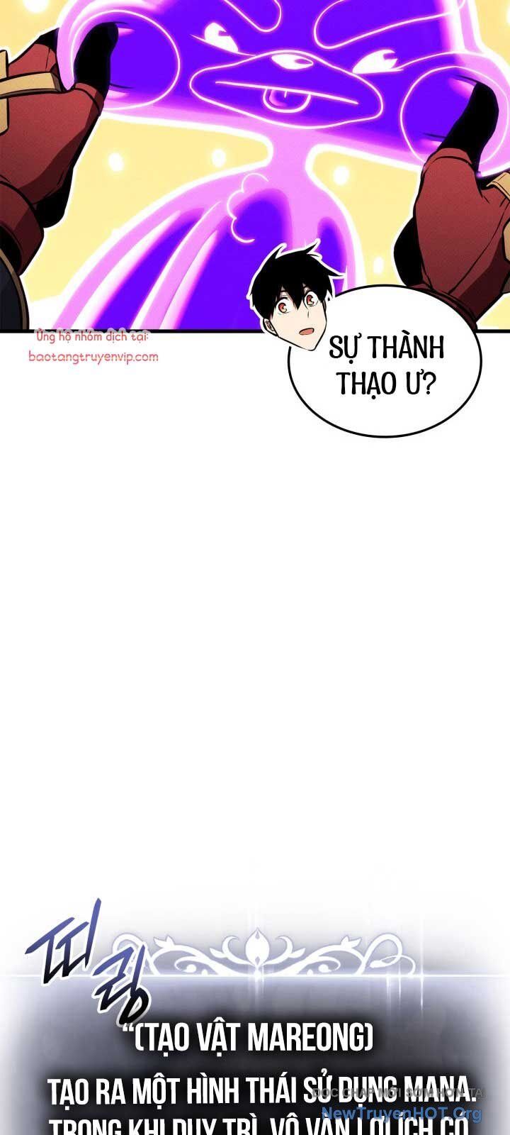 Huyền Thoại Game Thủ - Tái Xuất Chap 200 - Next Chap 201