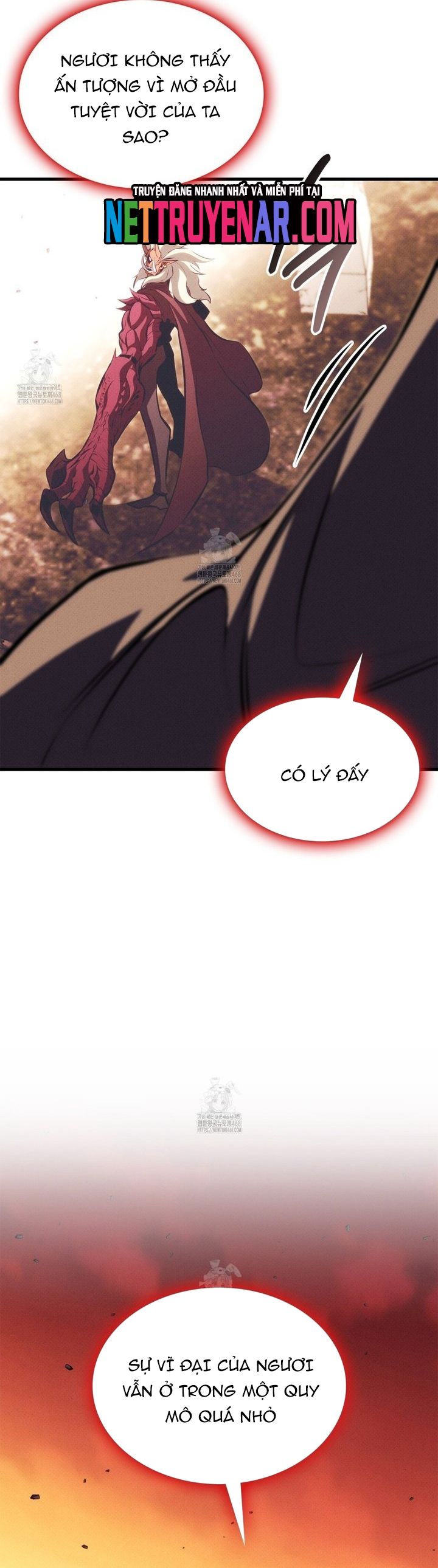 Huyền Thoại Game Thủ - Tái Xuất Chap 202 - Next Chap 203