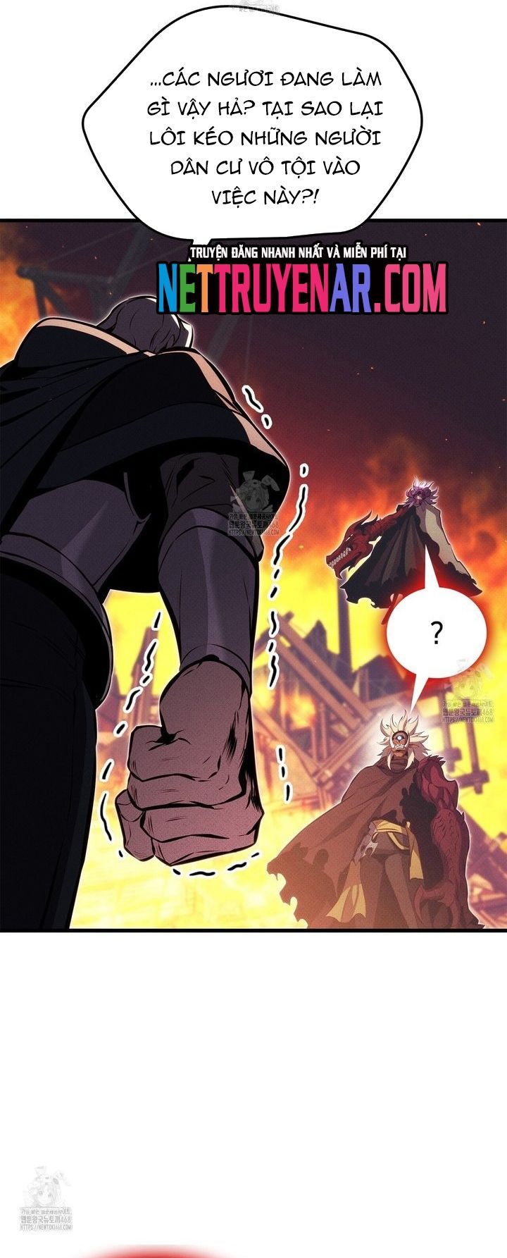 Huyền Thoại Game Thủ - Tái Xuất Chap 202 - Next Chap 203