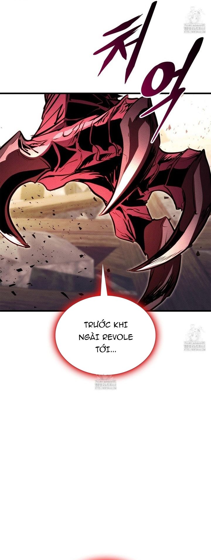 Huyền Thoại Game Thủ - Tái Xuất Chap 202 - Next Chap 203