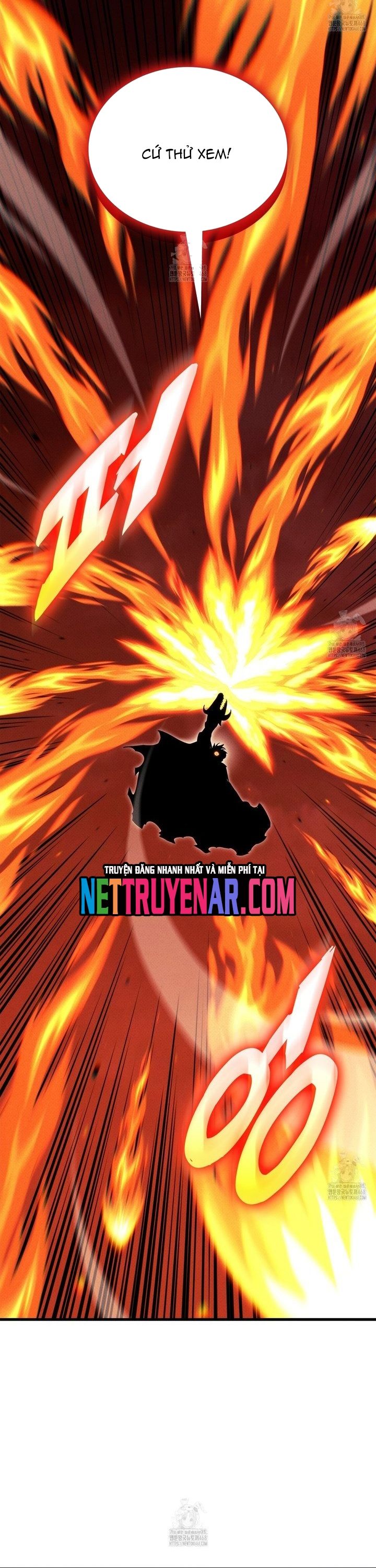 Huyền Thoại Game Thủ - Tái Xuất Chap 202 - Next Chap 203