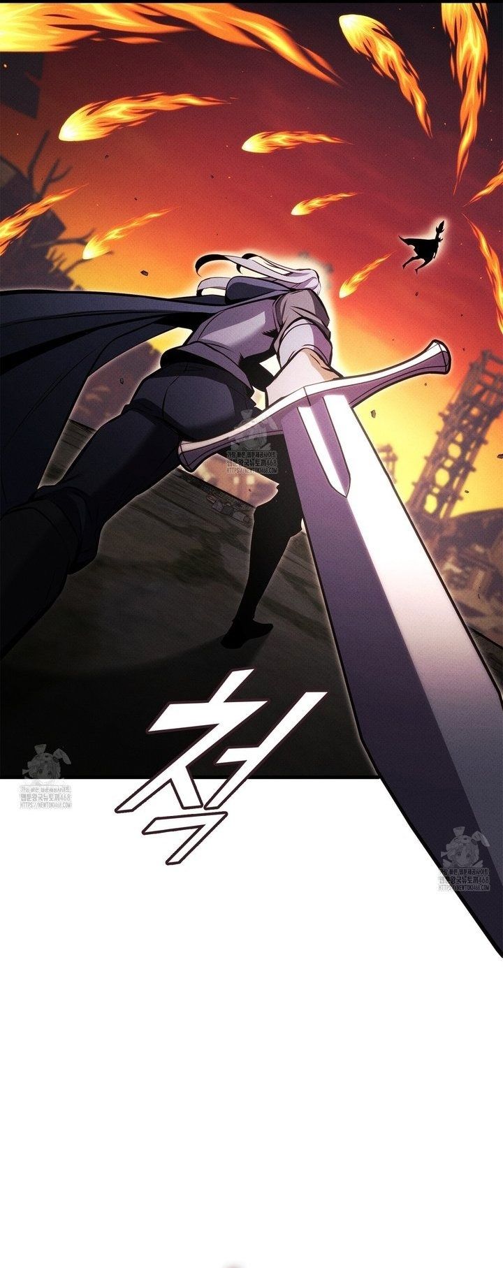 Huyền Thoại Game Thủ - Tái Xuất Chap 202 - Next Chap 203