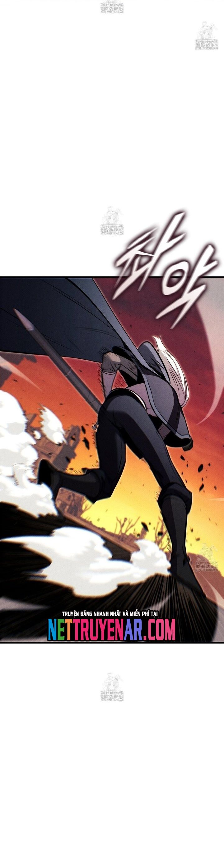 Huyền Thoại Game Thủ - Tái Xuất Chap 202 - Next Chap 203