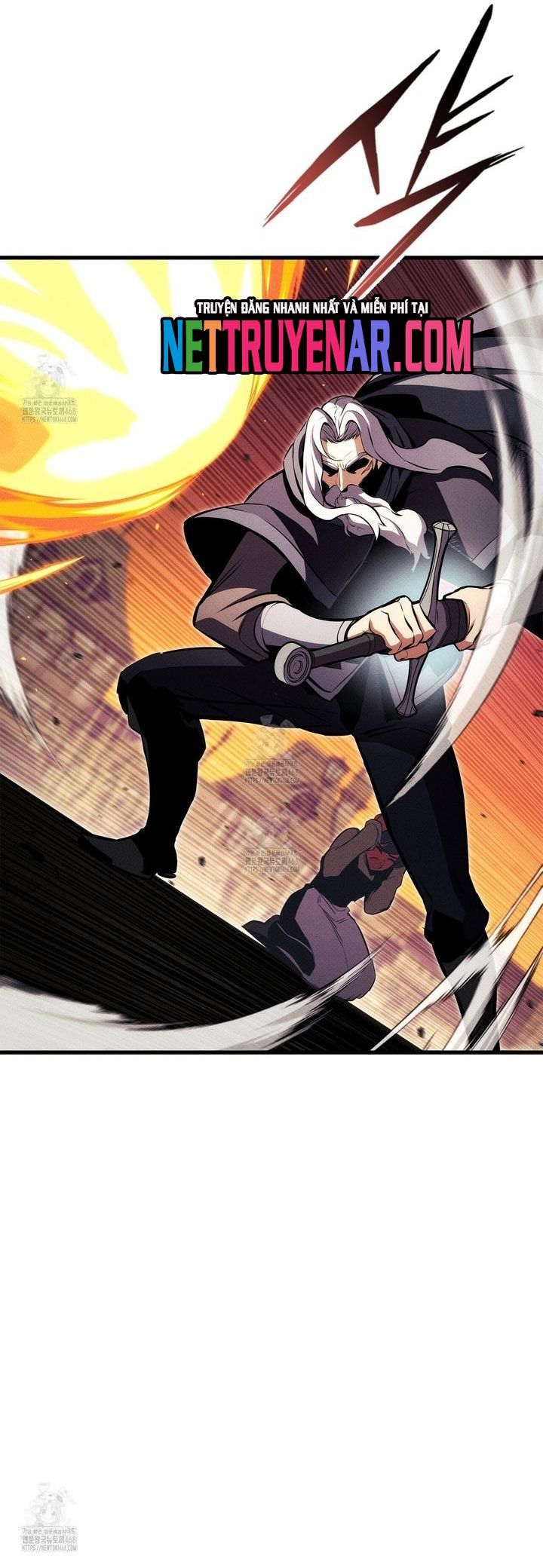 Huyền Thoại Game Thủ - Tái Xuất Chap 202 - Next Chap 203