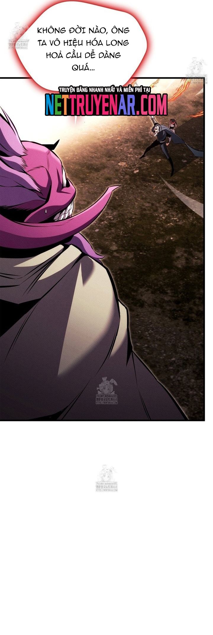 Huyền Thoại Game Thủ - Tái Xuất Chap 202 - Next Chap 203