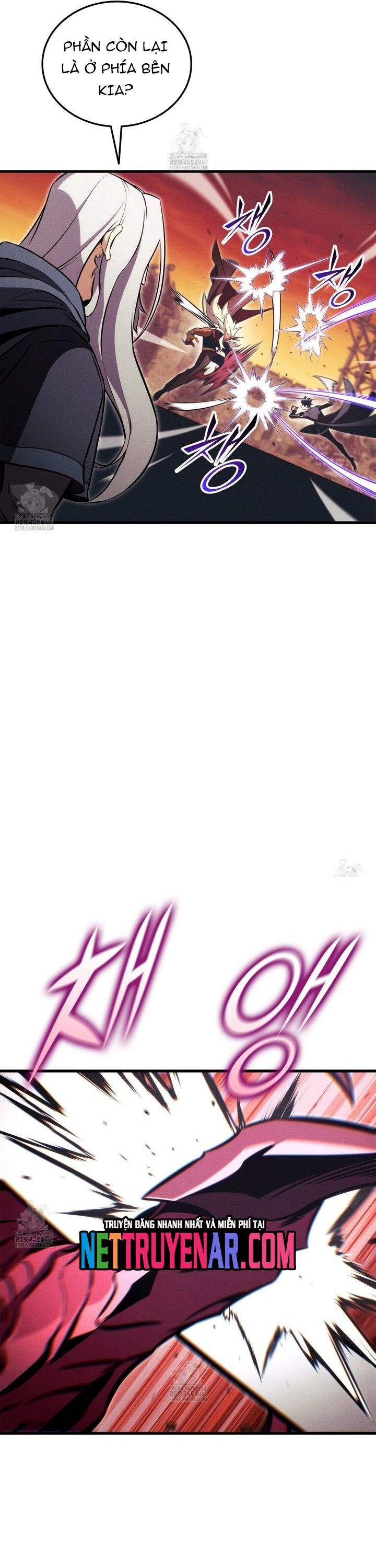 Huyền Thoại Game Thủ - Tái Xuất Chap 202 - Next Chap 203