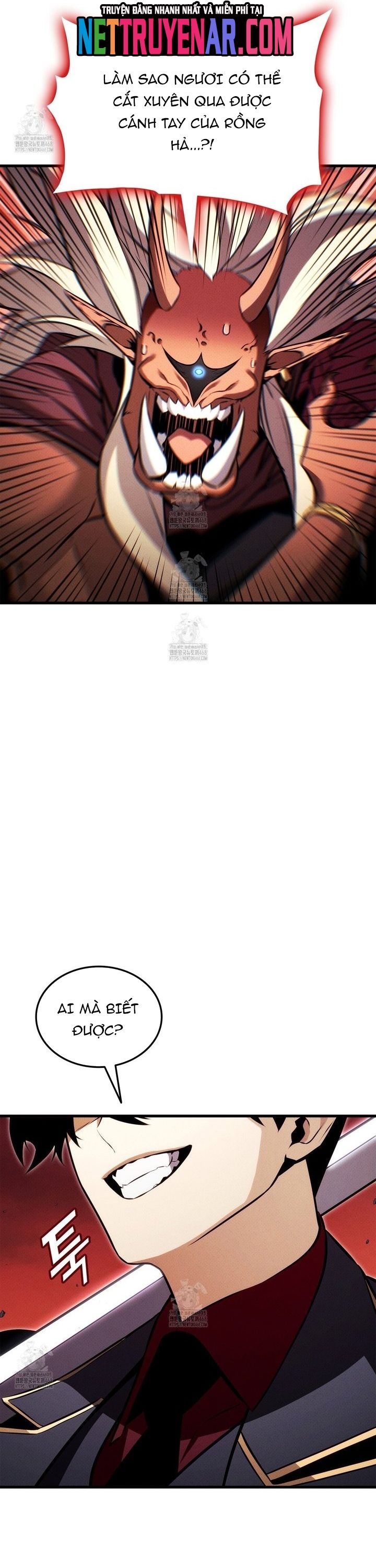 Huyền Thoại Game Thủ - Tái Xuất Chap 202 - Next Chap 203