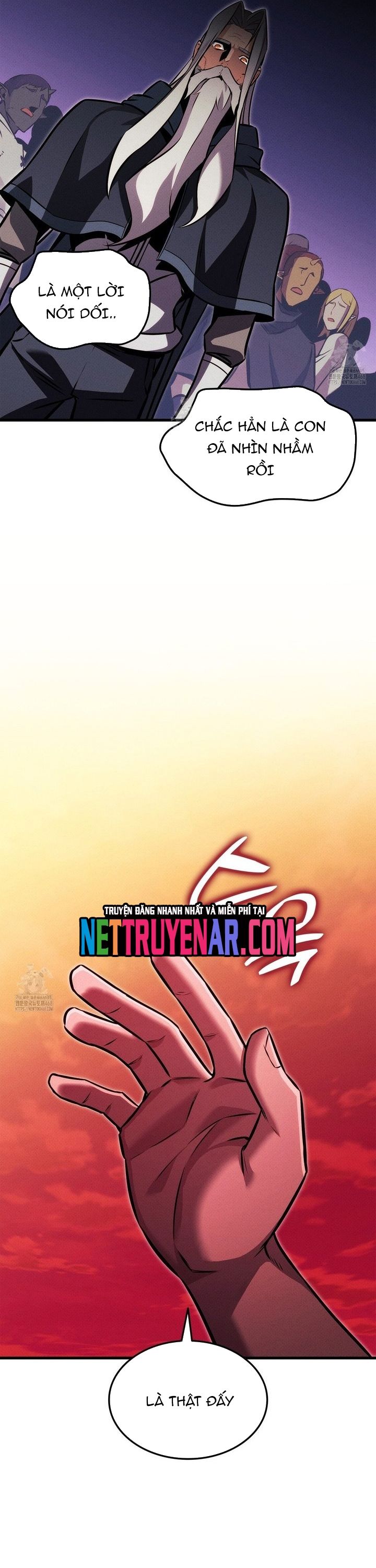 Huyền Thoại Game Thủ - Tái Xuất Chap 202 - Next Chap 203