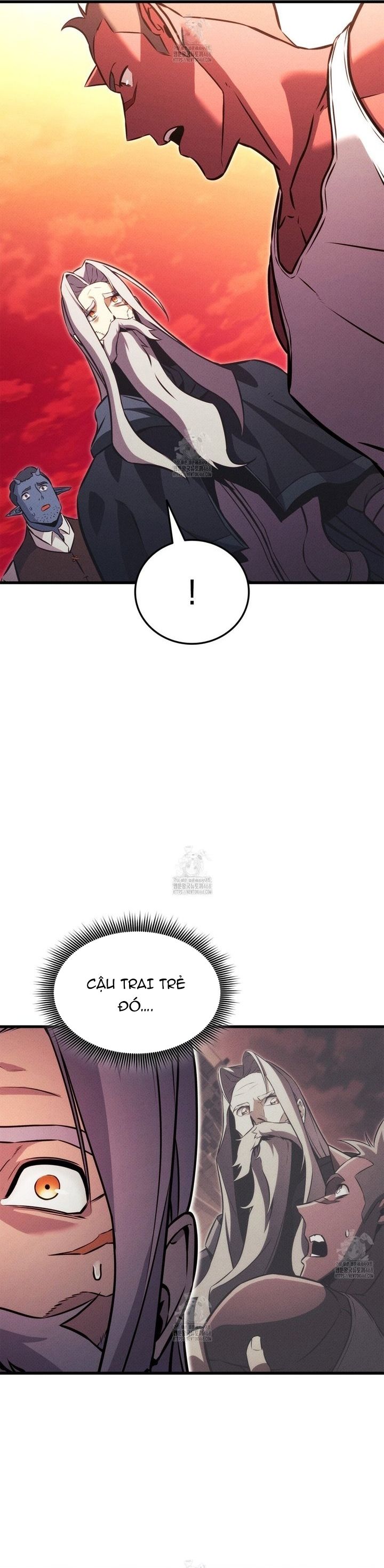 Huyền Thoại Game Thủ - Tái Xuất Chap 202 - Next Chap 203