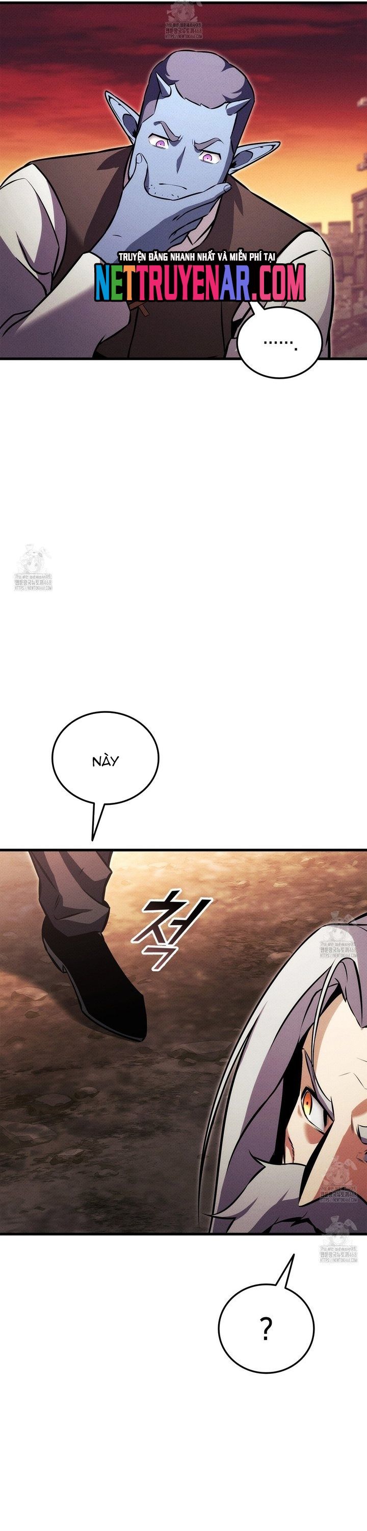 Huyền Thoại Game Thủ - Tái Xuất Chap 202 - Next Chap 203