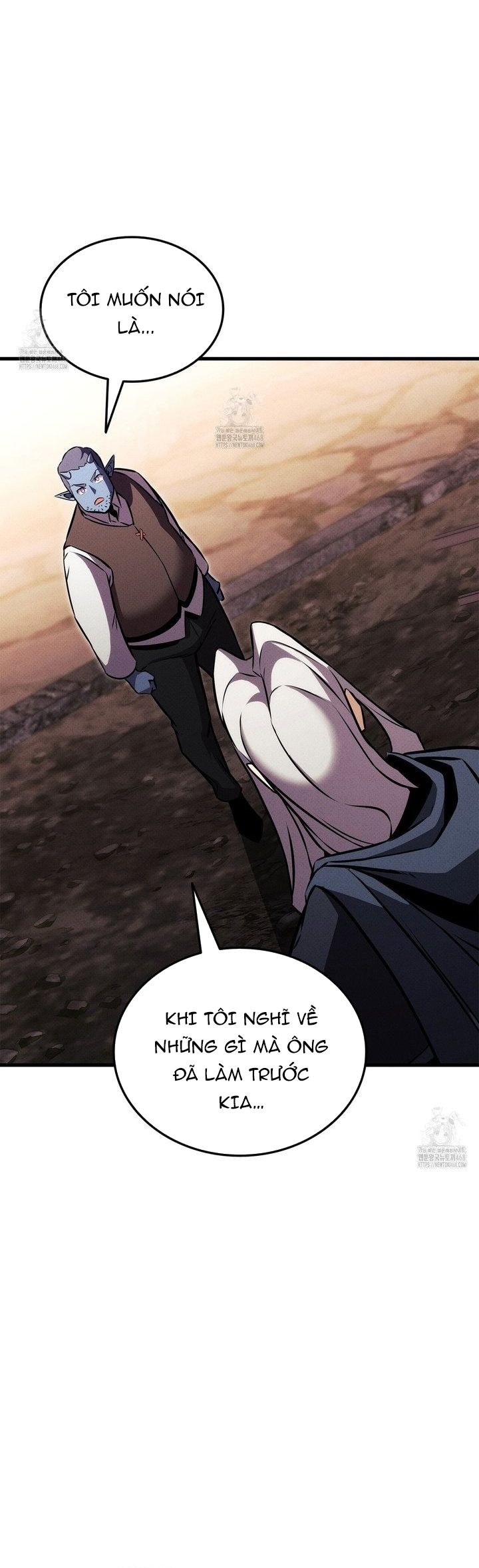 Huyền Thoại Game Thủ - Tái Xuất Chap 202 - Next Chap 203