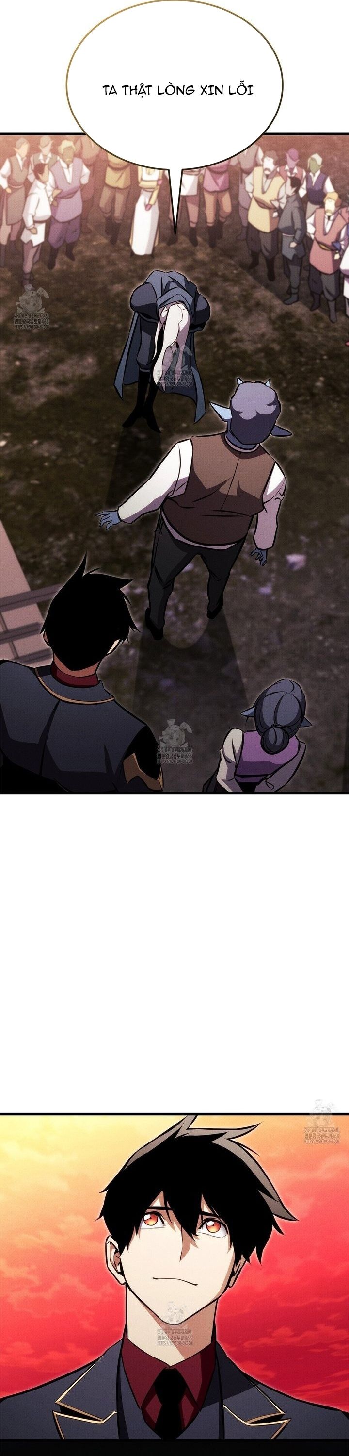 Huyền Thoại Game Thủ - Tái Xuất Chap 202 - Next Chap 203