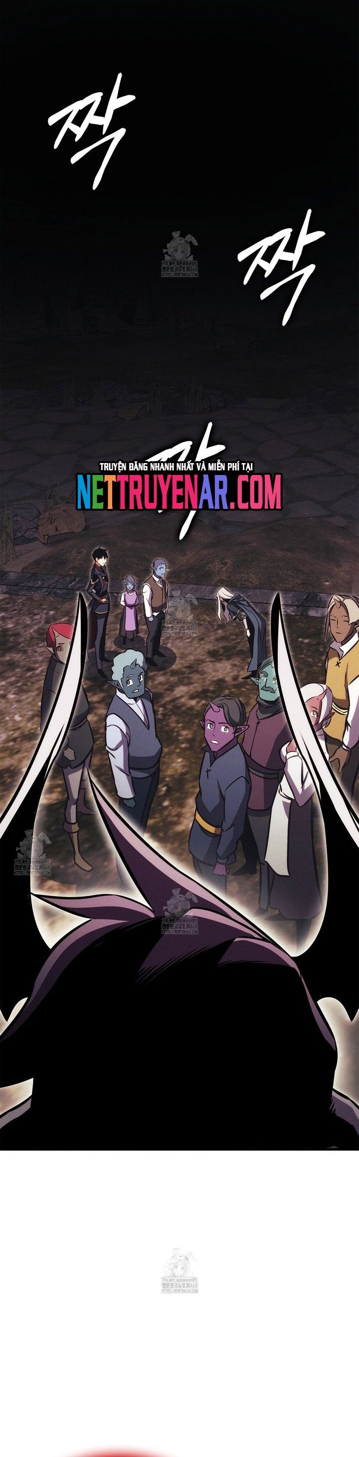 Huyền Thoại Game Thủ - Tái Xuất Chap 202 - Next Chap 203