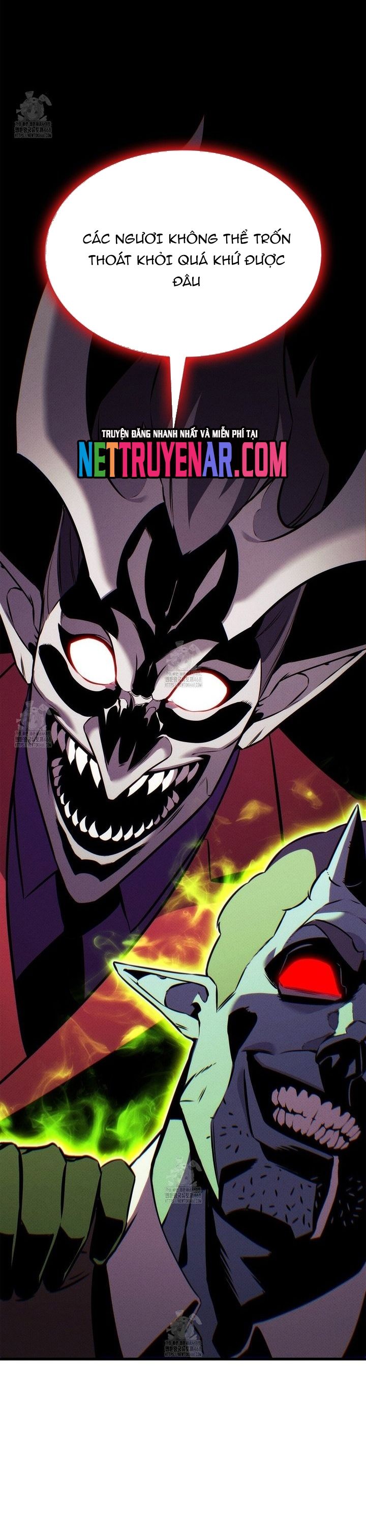 Huyền Thoại Game Thủ - Tái Xuất Chap 202 - Next Chap 203