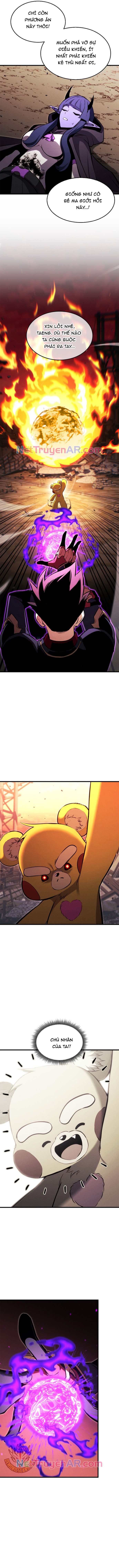 Huyền Thoại Game Thủ - Tái Xuất Chap 204 - Next Chap 205