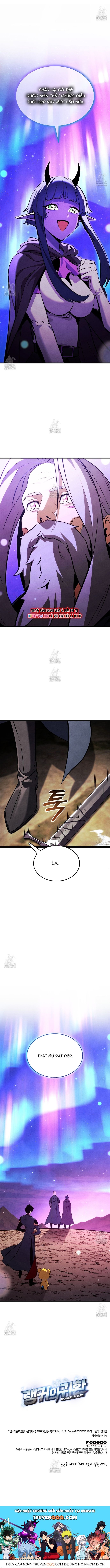 Huyền Thoại Game Thủ - Tái Xuất Chap 205 - Next Chap 206