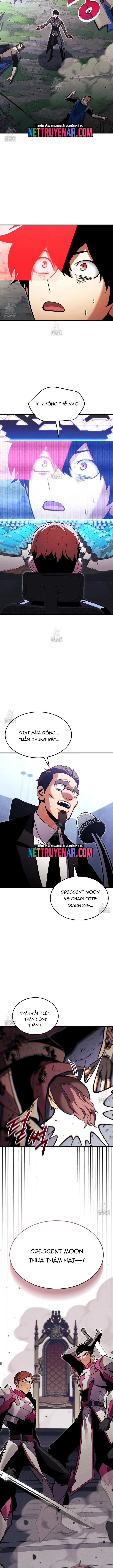 Huyền Thoại Game Thủ - Tái Xuất Chap 207 - Next Chap 208