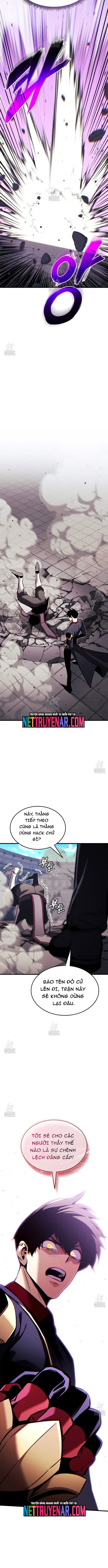 Huyền Thoại Game Thủ - Tái Xuất Chap 208 - Next Chap 209