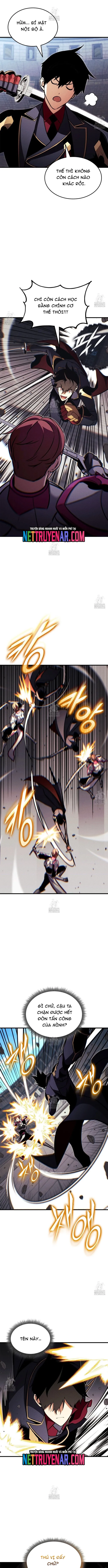 Huyền Thoại Game Thủ - Tái Xuất Chap 208 - Next Chap 209