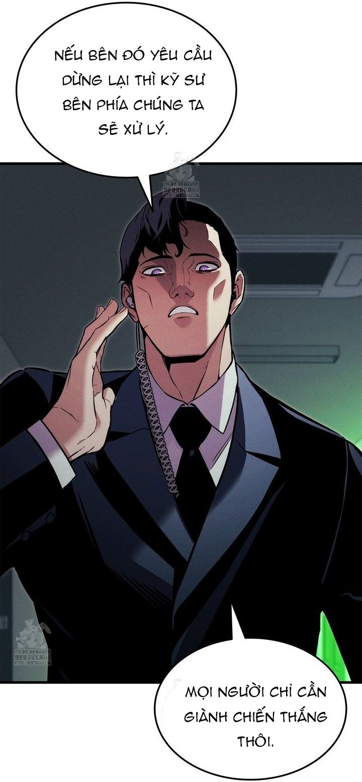 Huyền Thoại Game Thủ - Tái Xuất Chap 209 - Next Chap 210