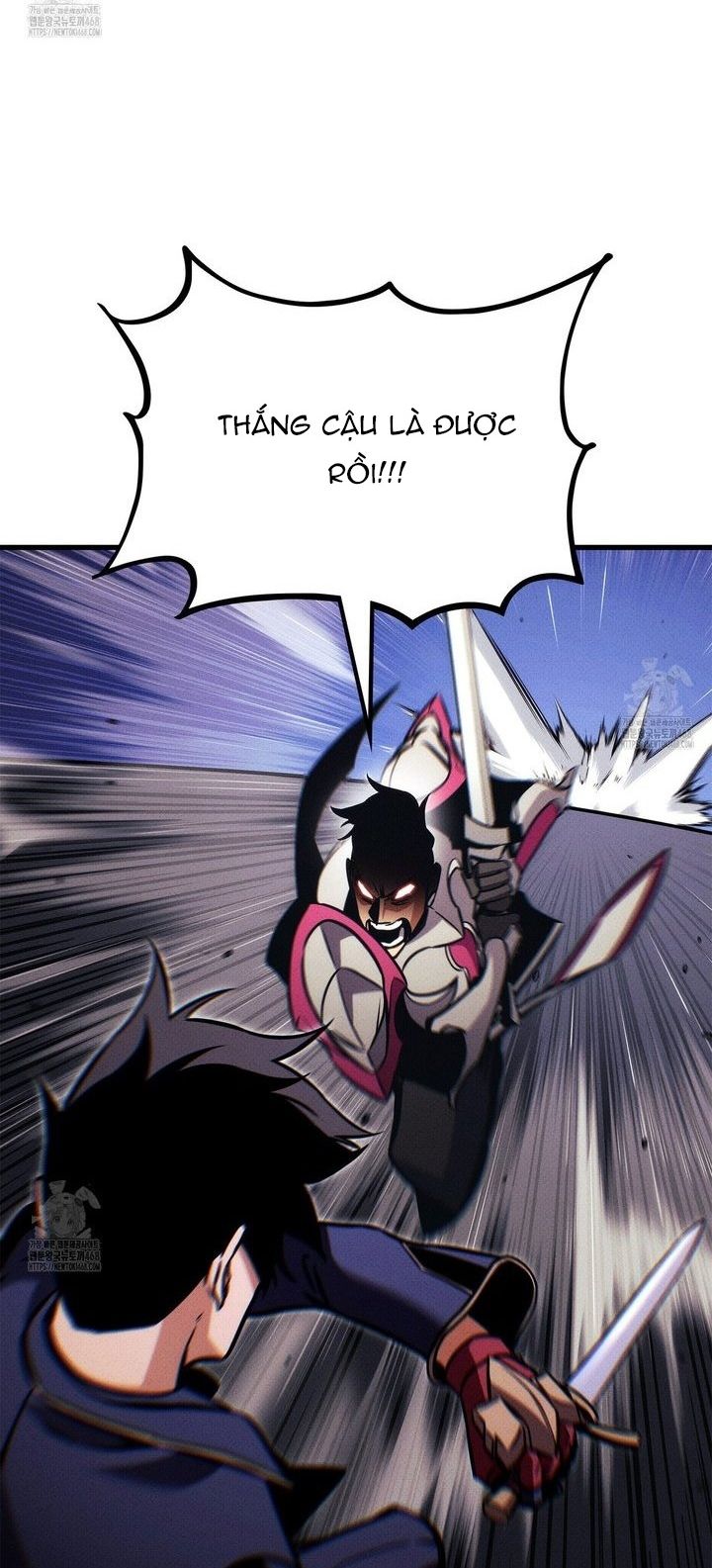 Huyền Thoại Game Thủ - Tái Xuất Chap 209 - Next Chap 210