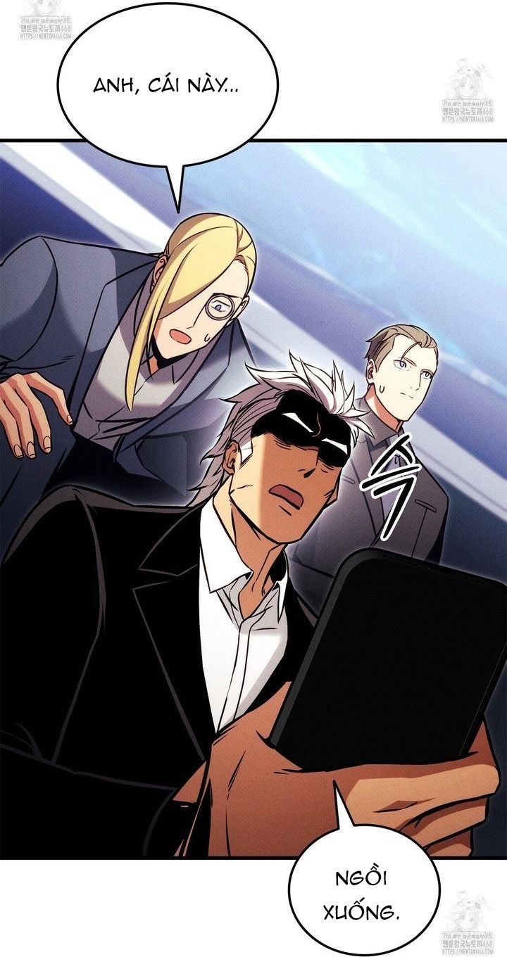 Huyền Thoại Game Thủ - Tái Xuất Chap 209 - Next Chap 210