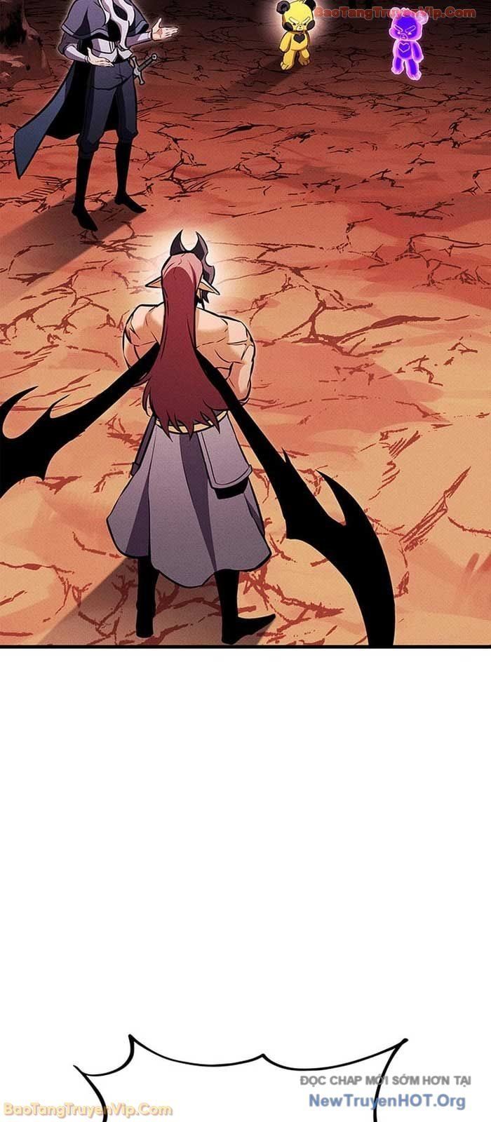 Huyền Thoại Game Thủ - Tái Xuất Chap 213 - Next Chap 214